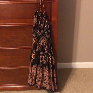 Women’s Sun Dress